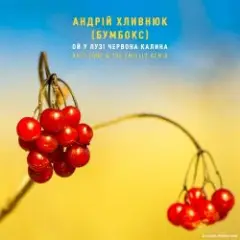 Ой У Лузі Червона Калина