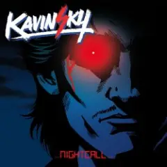 Kavinsky — Nightcall