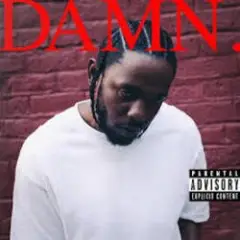 Kendrick Lamar — Dna
