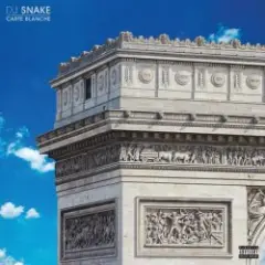 DJ Snake, Sheck Wes, Offset, 21 Savage, Gucci Mane — Enzo