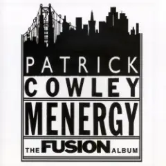 Patrick Cowley — Tech-No-Logical World