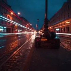 Питер ФМ
