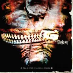 Slipknot — Before I Forget (Bass)