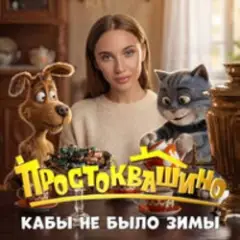 Кабы не было зимы