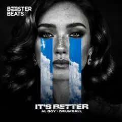 It's better