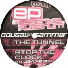 The Tunnel