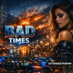 Imael Angel — BAD TIMES