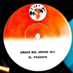 Amada Mia More Mia