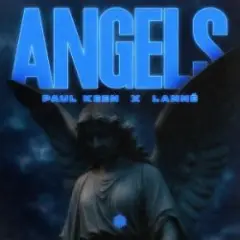 Paul Keen & LANNÉ — Angels