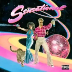 Yung Gravy feat. MIA GLADSTONE — Charlene