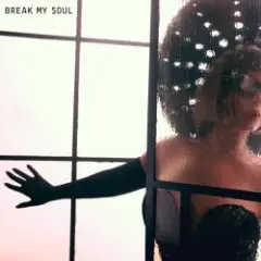 Beyonce — Sweet Dreams