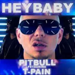 Hey Baby (Drop It To The Floor) (Mike Cole Remix)