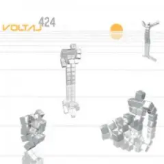 Voltaj — Scrisoare (Mentol & Yamin Bene Remix)
