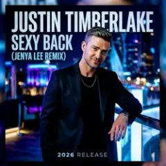 Sexy Back (Jenya Lee Remix)