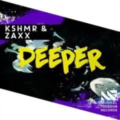 Deeper (Original Mix)