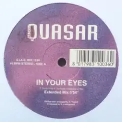 In Your Eyes (Extended Mix)