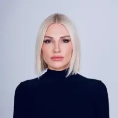 Dominique Jardin — Locked In