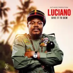 Luciano — Arzier