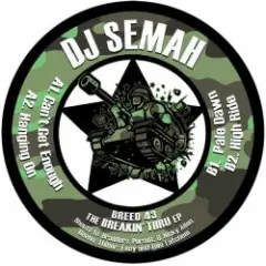 Dj Semah — Can't Get Enough
