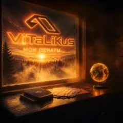 ViTaLiKuS — Мои пенаты...