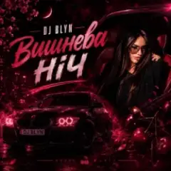 DJ BLYN — Вишнева ніч