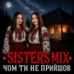 Чом ти не прийшов