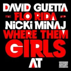 Where Them Girls At (Radio Edit)