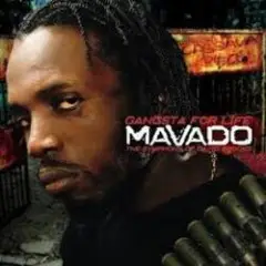 Mavado — Me and My Dogs