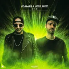 Shine (extended mix)
