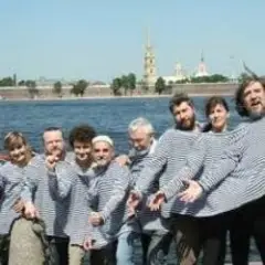 Владимир Рекшан — Уходили комсомольцы