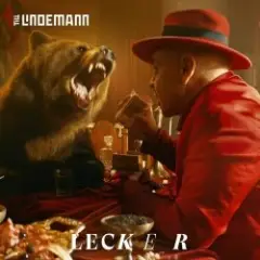 Lindemann — Schweiss