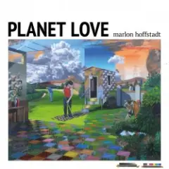 Marlon Hoffstadt — Mantra Of A New Life