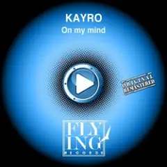 On My Mind (Song Mix)