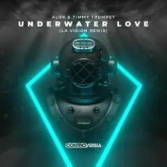 Underwater Love (LA Vision Remix)