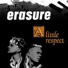 A Little Respect