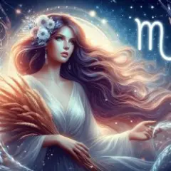 Музыкальный гороскоп (Дева)