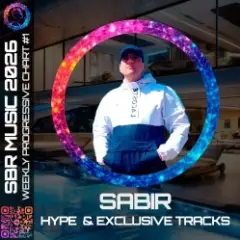 Weekly Progressive Chart #1 [Intro Voice]