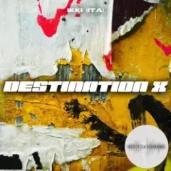 Ikki (ITA) — Destination X