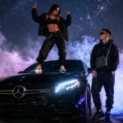 DJ KARPAT — Ти і я