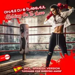 Luchare Por Nuestro Amor (Spanish mix)