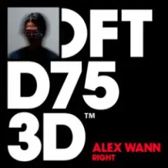Alex Wann — Right