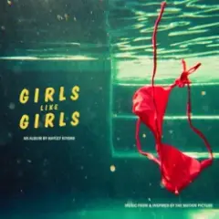 Hayley Kiyoko — girls like girls (from the motion picture)