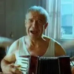 Человек и кошка