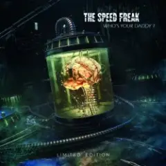 The Speed Freak — Fumble Tunnel