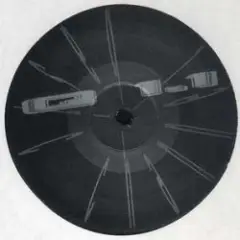 Quadrant — Untitled I