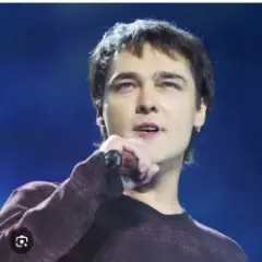 Мой малыш
