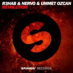 Revolution (Ncode Remix)