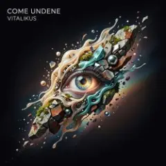 Come Undone