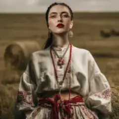 Прокидаюся нареченою