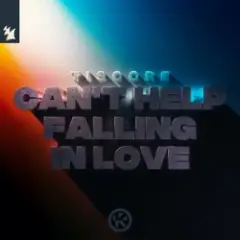 Can't Help Falling In Love